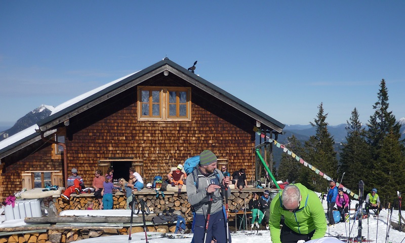 Stuibenhütte